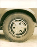 Opel - Vintage Photograph