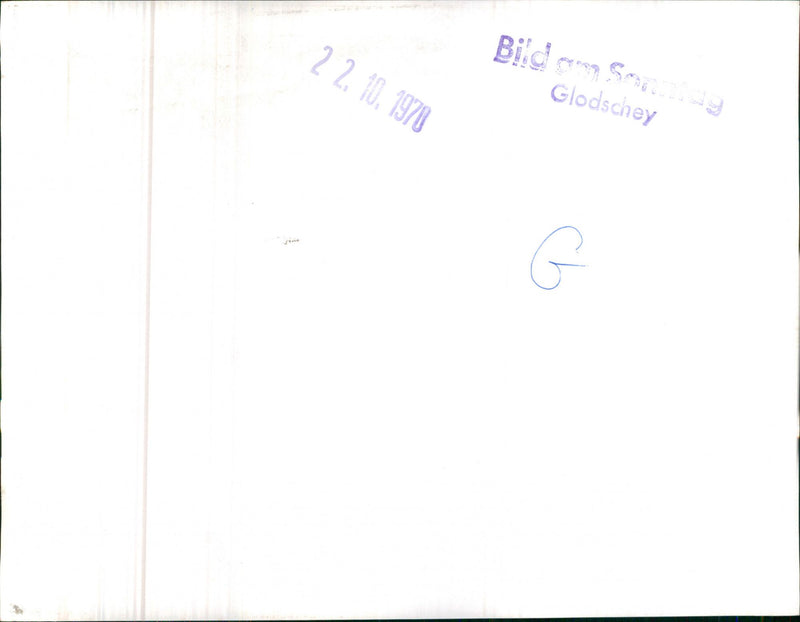 Mixed Cars Varius - Vintage Photograph