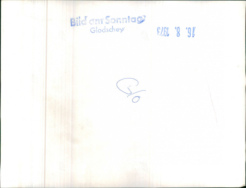 Mixed Cars Varius - Vintage Photograph