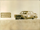 Mixed Cars Varius - Vintage Photograph