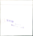 Mixed Cars Varius - Vintage Photograph