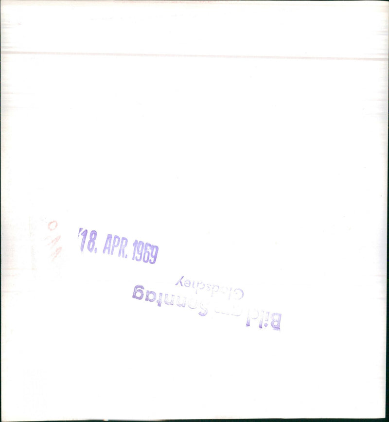 Mixed Cars Varius - Vintage Photograph