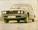 Mixed Cars Varius - Vintage Photograph