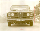Mixed Cars Varius - Vintage Photograph