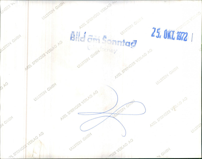 Mixed Cars Varius - Vintage Photograph