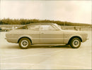 Mixed Cars Varius - Vintage Photograph