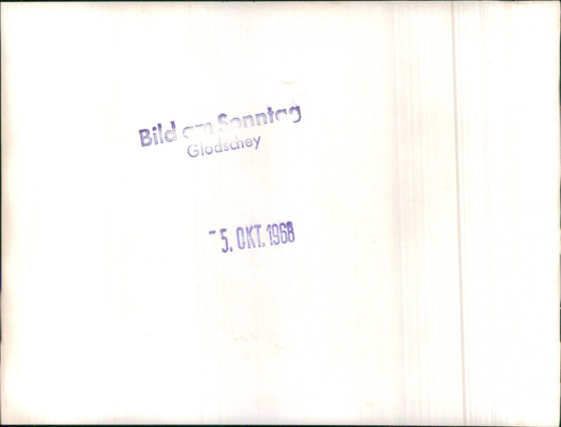 Mixed Cars Varius - Vintage Photograph