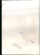 Mixed Cars Varius - Vintage Photograph