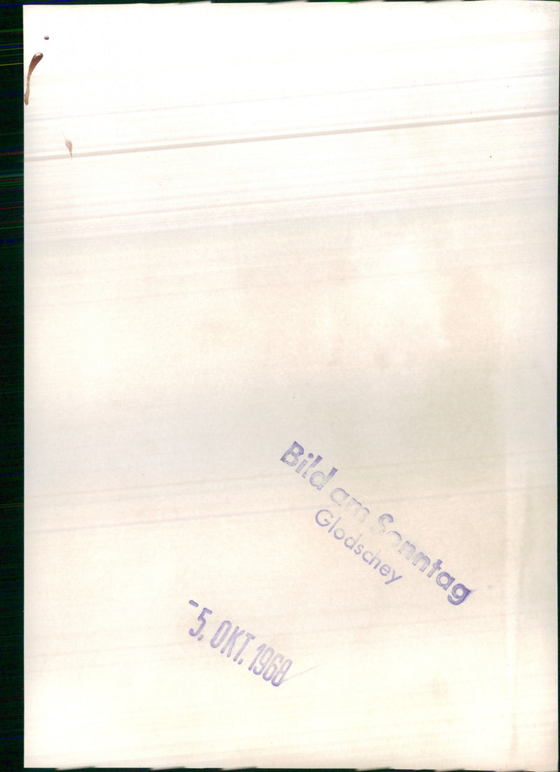 Mixed Cars Varius - Vintage Photograph