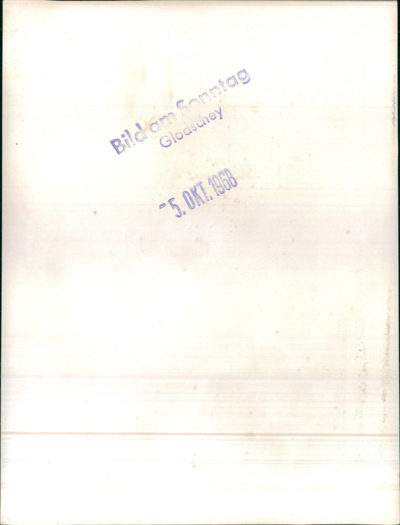 Mixed Cars Varius - Vintage Photograph