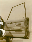 Mixed Cars Varius - Vintage Photograph