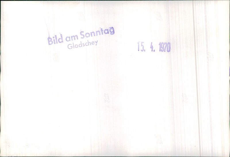 Mixed Cars Varius - Vintage Photograph