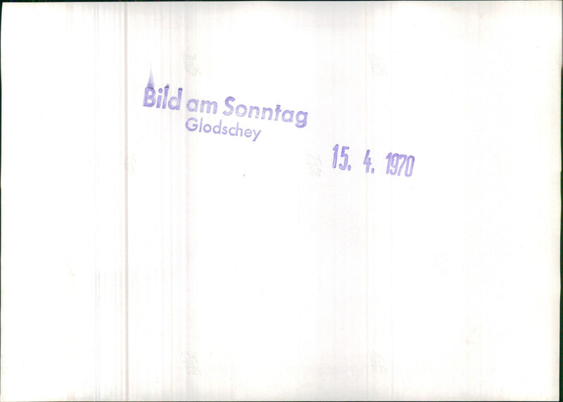 Mixed Cars Varius - Vintage Photograph