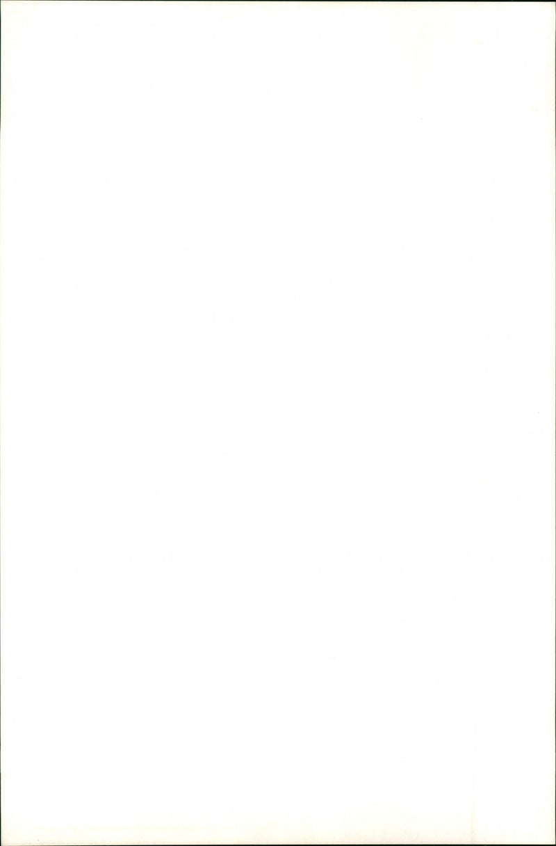 Husky Racing - Vintage Photograph