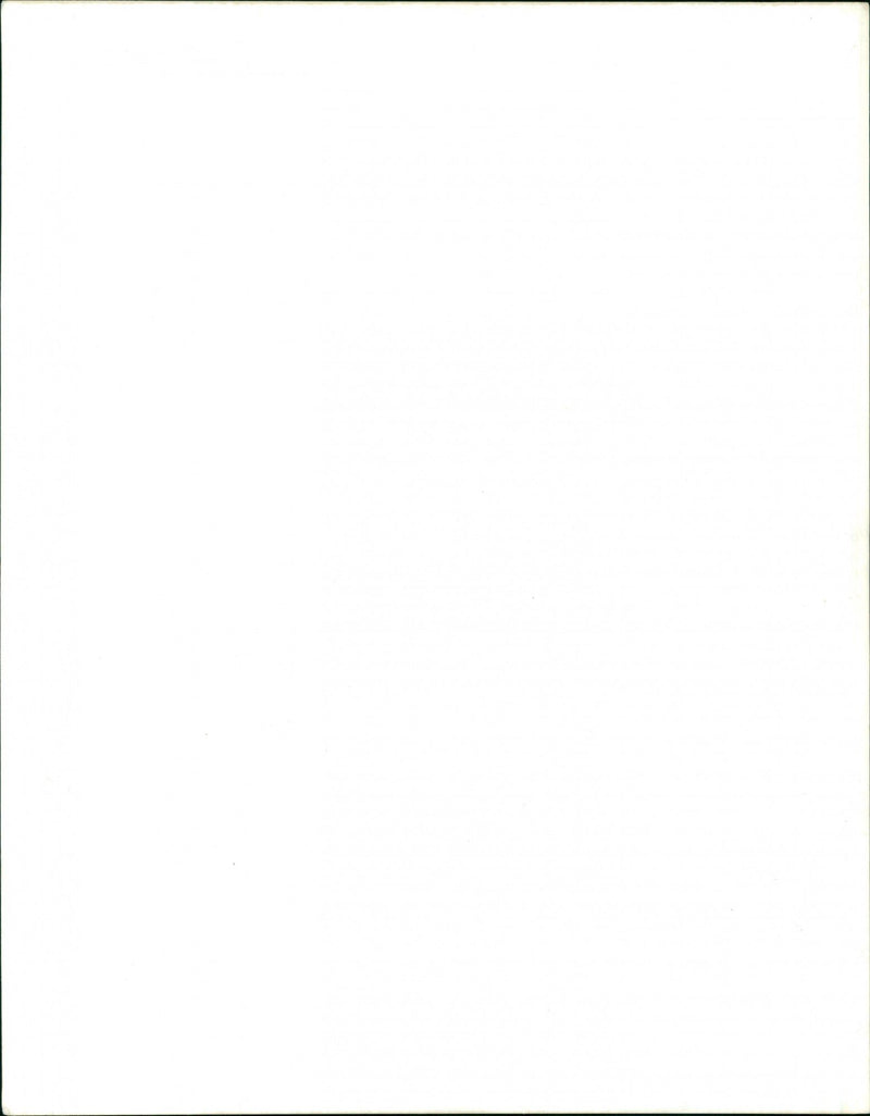 Martina Navratilova - Vintage Photograph