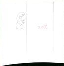 Martina Navratilova - Vintage Photograph