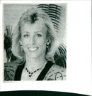 Martina Navratilova - Vintage Photograph