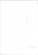 Fashion Model - Vintage Photograph