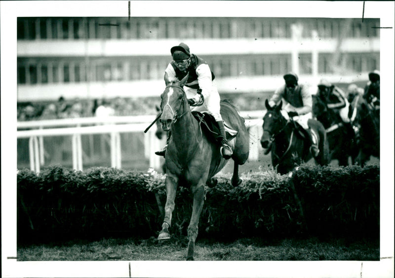 Wed 13th March - Vintage Photograph