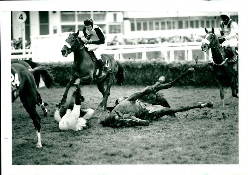 Wed 13th March - Vintage Photograph