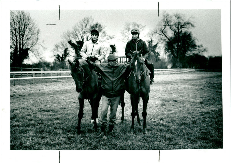Tuesday 12th March - Vintage Photograph