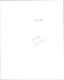 Rosa Felicia - Vintage Photograph