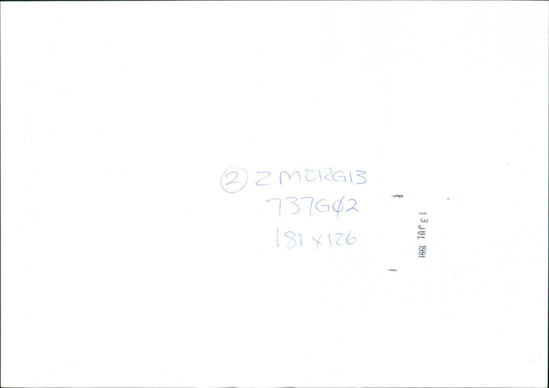 Niddry Castle - Vintage Photograph