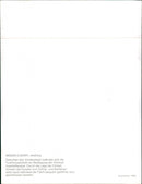 1982 Nissan Cherry - Vintage Photograph