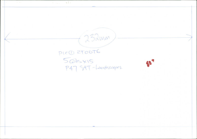 Walks - Vintage Photograph