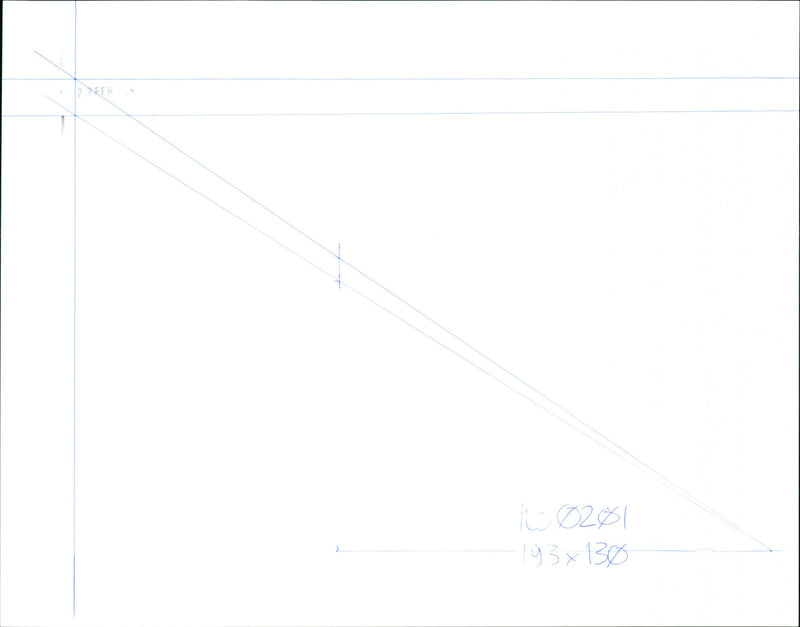 Rev. Paul Williamson - Vintage Photograph