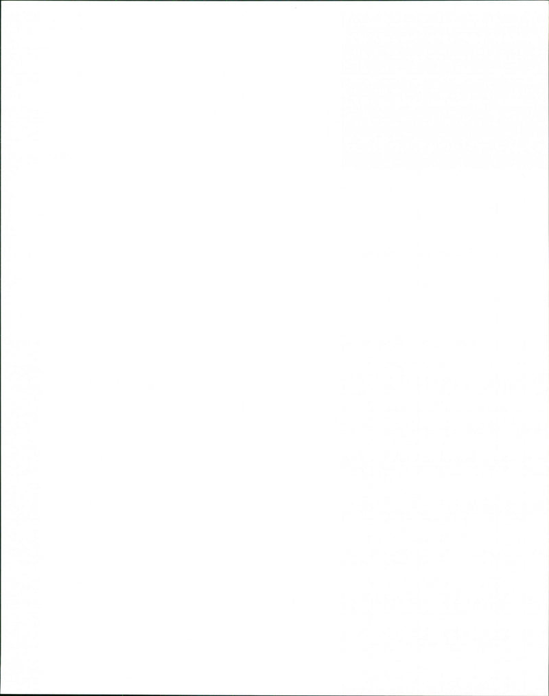 V.P. Singh - Vintage Photograph