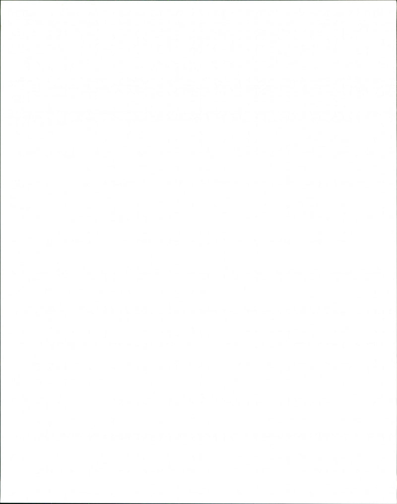 V.P. Singh - Vintage Photograph