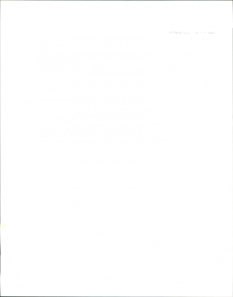 Tom Singh - Vintage Photograph