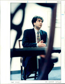 Tom Singh - Vintage Photograph