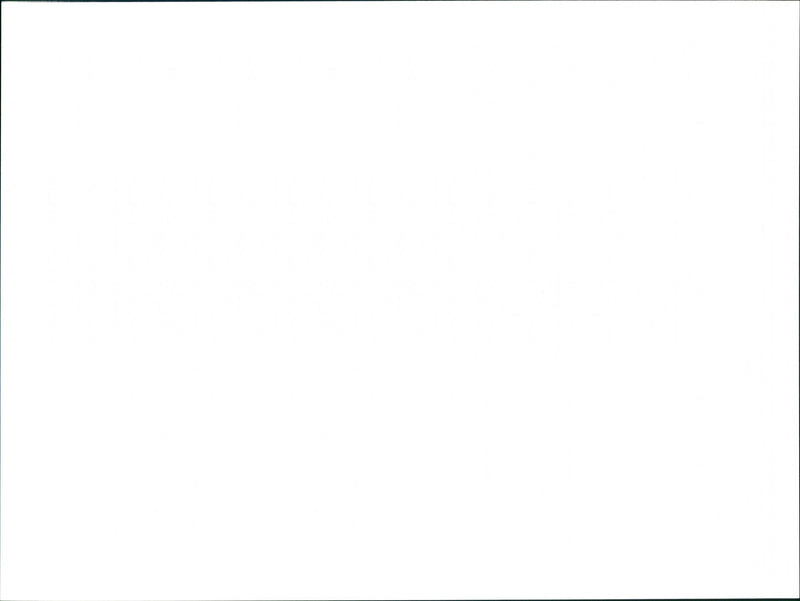 Rani Singh - Vintage Photograph