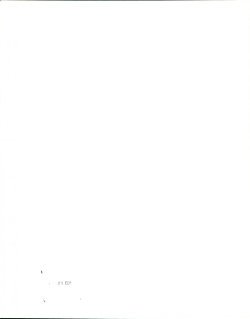 Robert Simpson - Vintage Photograph