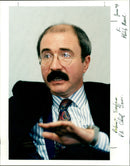 Robert Simpson - Vintage Photograph