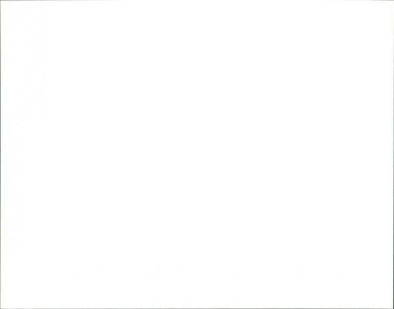 Robert Simpson - Vintage Photograph