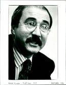 Robert Simpson - Vintage Photograph