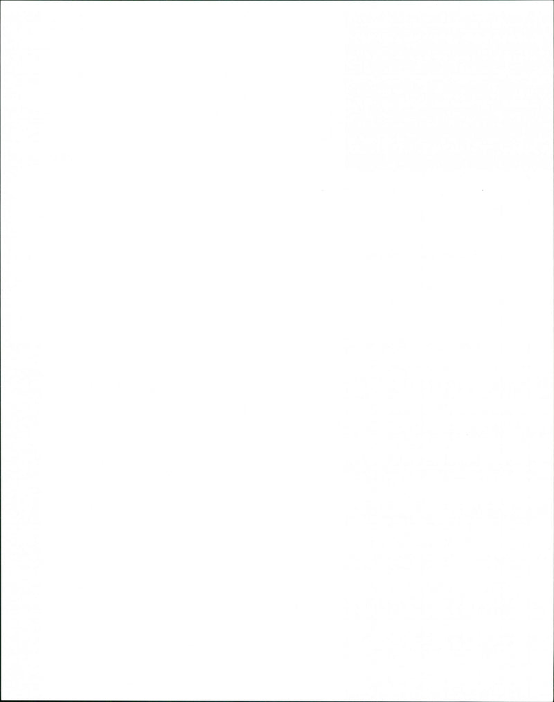 Francis Seow - Vintage Photograph