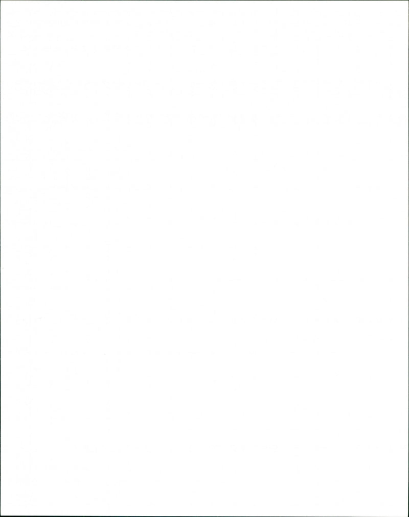 Francis Seow - Vintage Photograph