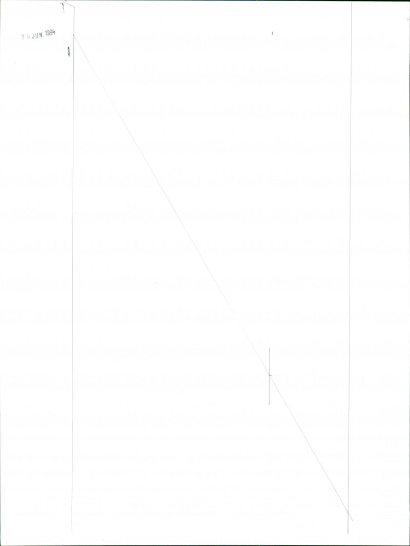 David Selbourne - Vintage Photograph