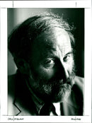 David Selbourne - Vintage Photograph