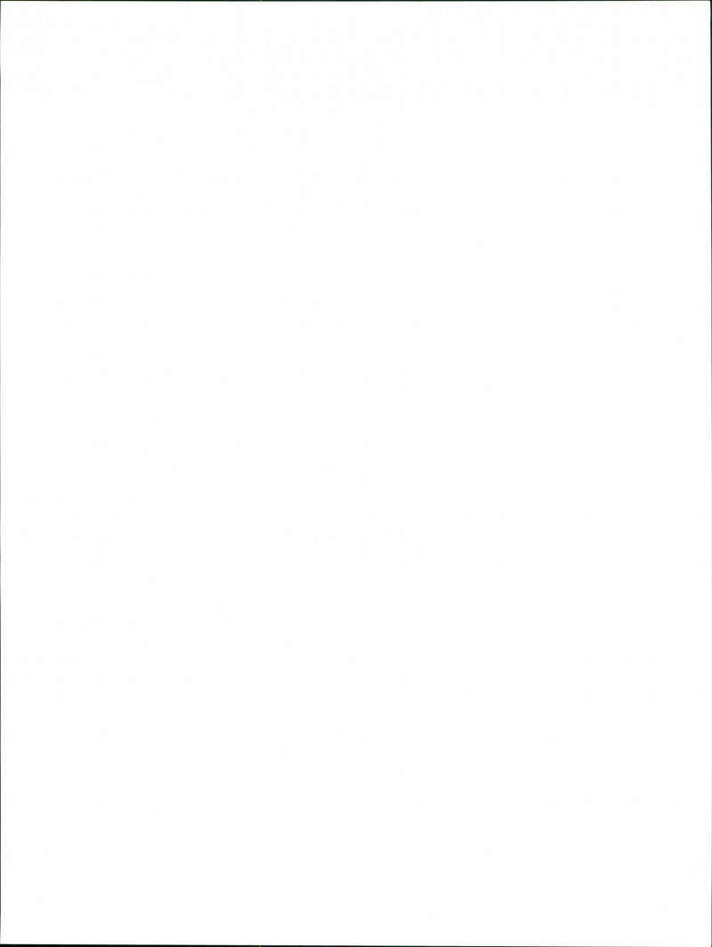 David Selbourne - Vintage Photograph