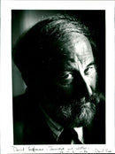 David Selbourne - Vintage Photograph