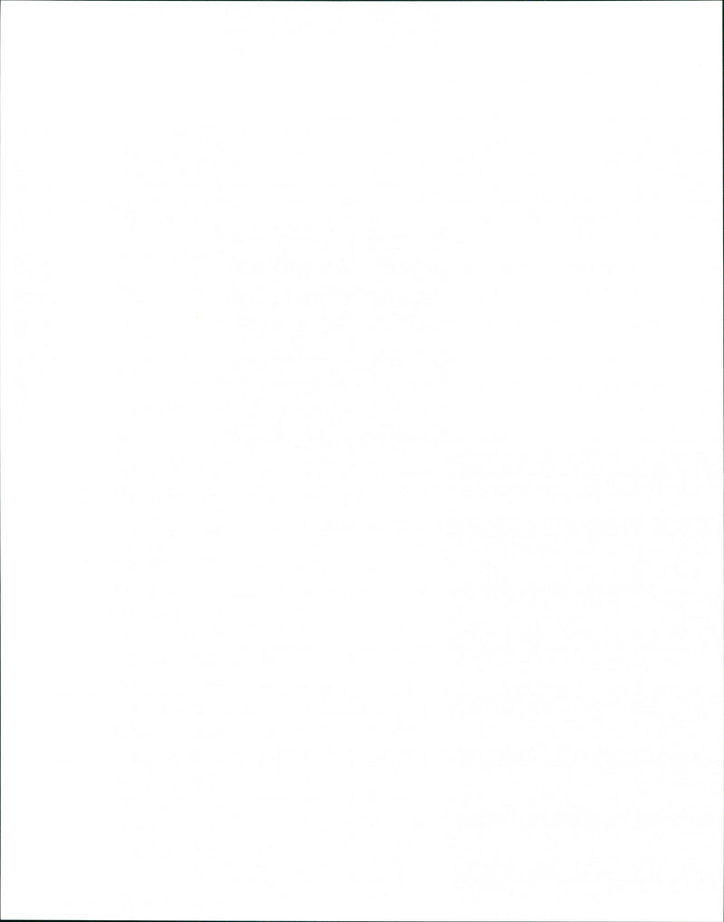 Jenny Seagrove - Vintage Photograph