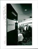 ShowaddyWaddy - Vintage Photograph