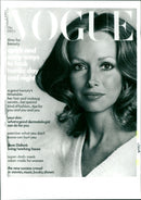 MUSIC FASHION JOAN - Vintage Photograph