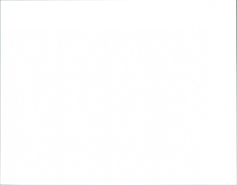 Andreas Whittam-Smith - Vintage Photograph