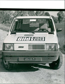 Fiat. - Vintage Photograph
